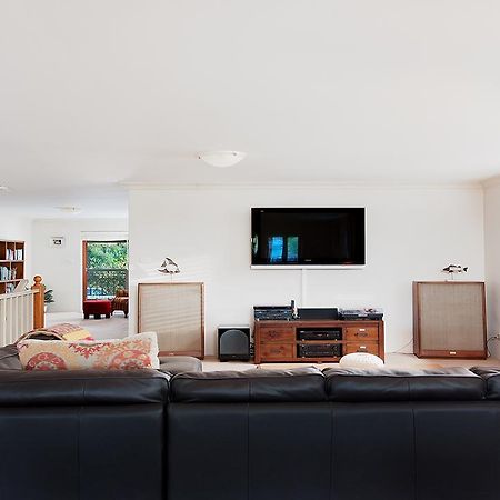 Shoal Bay Bed & Breakfast (Adults Only) ネルソン・ベイ エクステリア 写真