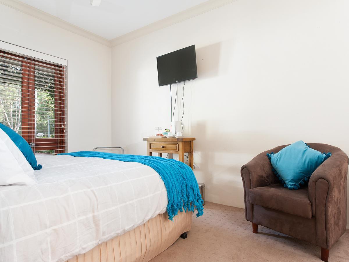 Shoal Bay Bed & Breakfast (Adults Only) ネルソン・ベイ エクステリア 写真