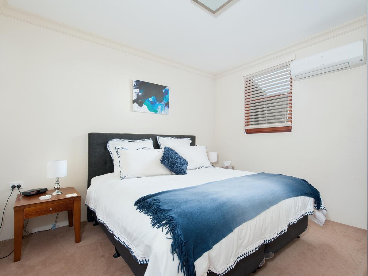Shoal Bay Bed & Breakfast (Adults Only) ネルソン・ベイ エクステリア 写真